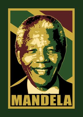 Nelson Mandela Tribute