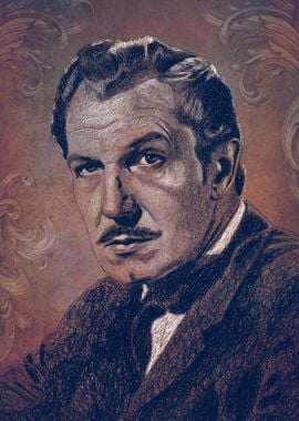 Vincent Price