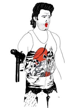 Jack Burton