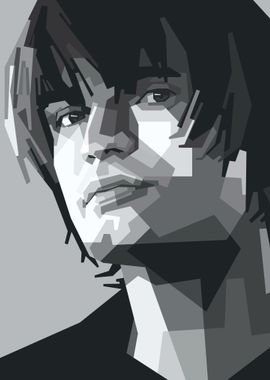 Jonny Greenwood