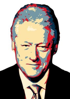 Bill Clinton