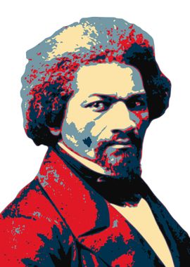 Frederick Douglass