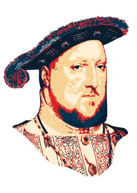 King Henry VII