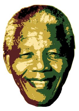 Nelson Mandela