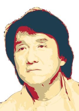 Jackie Chan