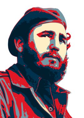 Fidel Castro