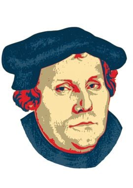 Martin Luther