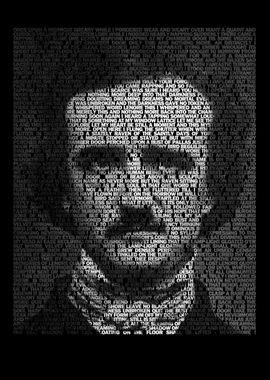 Edgar Allen Poe  The Raven