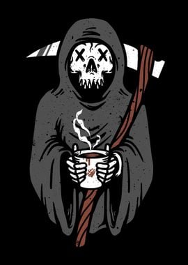 Coffee Reaper