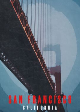 San Francisco Vintage