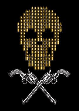 Skull Bullets