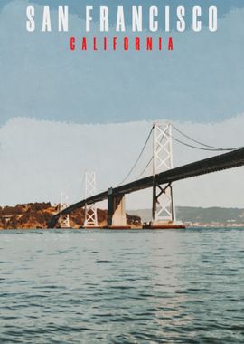 San Francisco Vintage