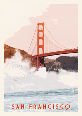 San Francisco Vintage