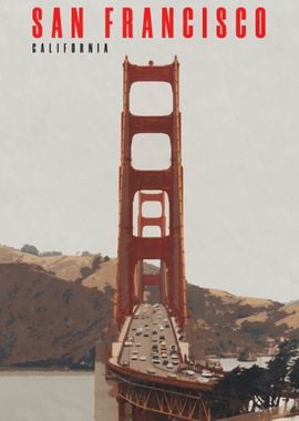 San Francisco Vintage