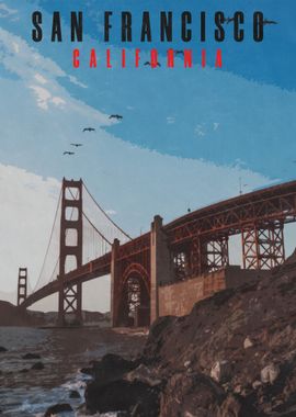 San Francisco Vintage