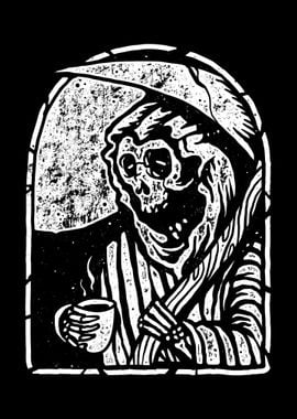 Death Before Decaf