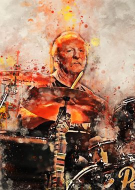 Butch Trucks 