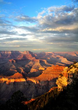 Grand Canyon Arizona