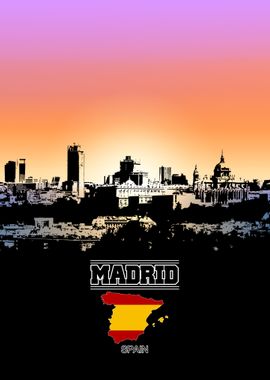 Madrid