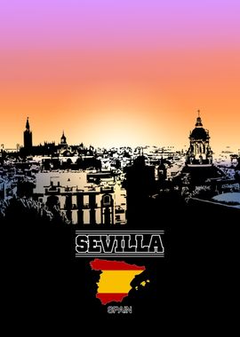 Sevilla