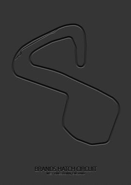 Brands Hatch Circuit