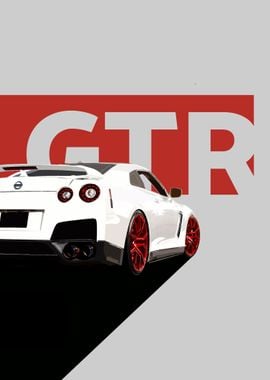 GTR