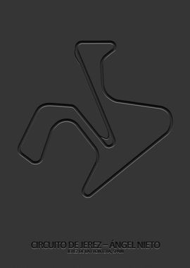 Circuito De Jerez