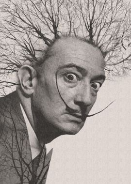 Salvador Dali