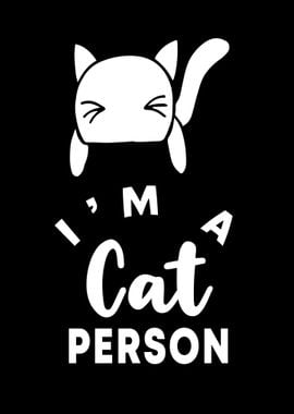 Cat Person 5