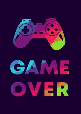 Game Over 20