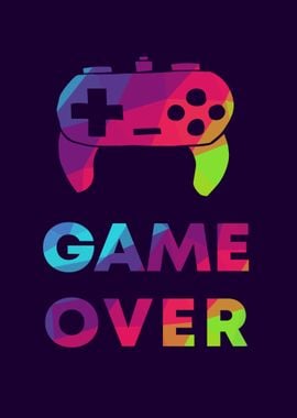 Game Over 7