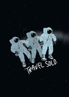 Travel solo