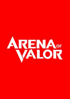 ARENA OF VALOR