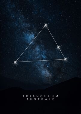 Triangulum Australe