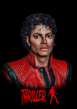 THRILLER