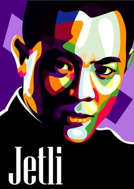 JetLi