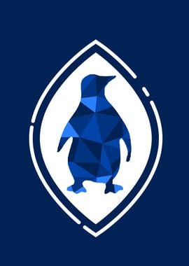 The Peerless Proud Penguin