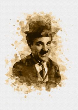 Charlie chaplin