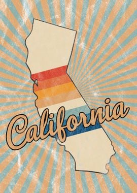 California State Vintage