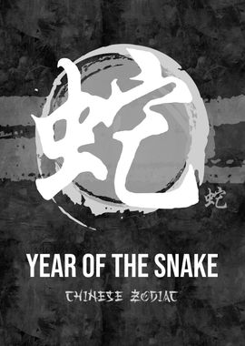 Year of the Snake