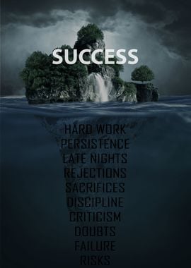 Success Island