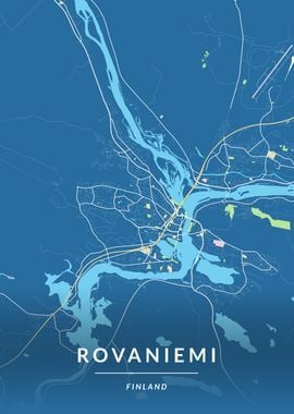 Rovaniemi Finland