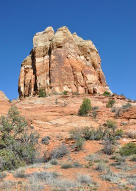 calf creek falls