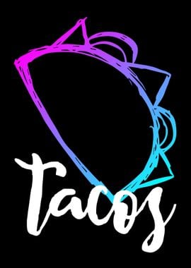 Neon Tacos 5