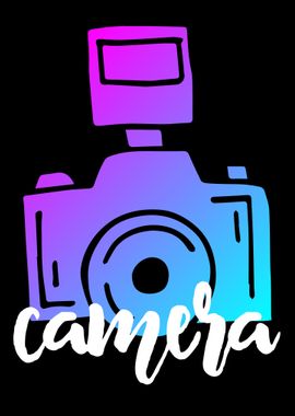 Neon Camera 7