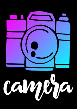 Neon Camera 8