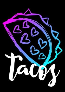 Neon Tacos 4