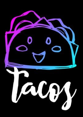 Neon Tacos 3