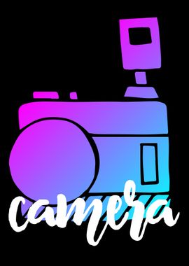 Neon Camera 6