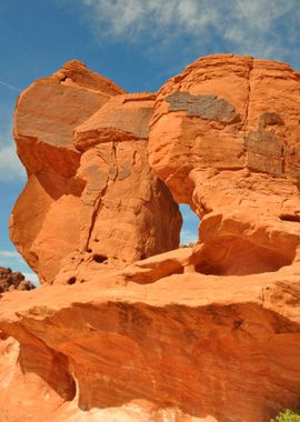 valley of fire nevada